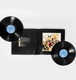 Hum – Downward Is Heavenward