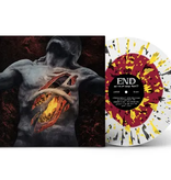 End - The Sin Of Human Frailty