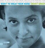 Grant Green - I Want to Hold Your Hand