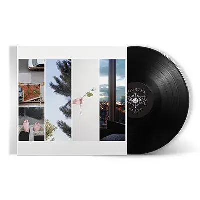 Counterparts - The Difference Between Hell And Home