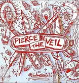 Pierce the Veil - Misadventures (Silver Vinyl)