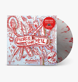 Pierce the Veil - Misadventures (Silver Vinyl)