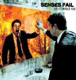 Senses Fail - Let It Enfold You