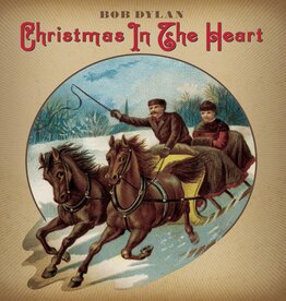 Bob Dylan - Christmas In The Heart