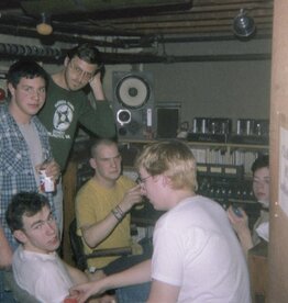 Minor Threat – Out Of Step Out Takes