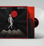 Lucy Dacus - Historian