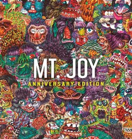 Mt. Joy – Mt. Joy (5th Anniversary Edition)
