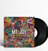 Mt. Joy – Mt. Joy (5th Anniversary Edition)