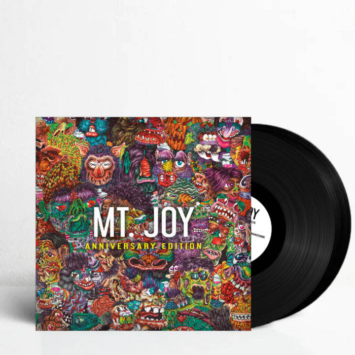 Mt. Joy – Mt. Joy (5th Anniversary Edition)