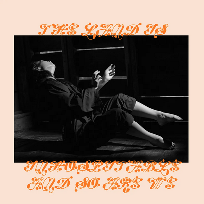 Mitski - Land Is Inhospitable & So Are We