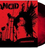 Rancid – Indestructible (20th Anniversary Edition)