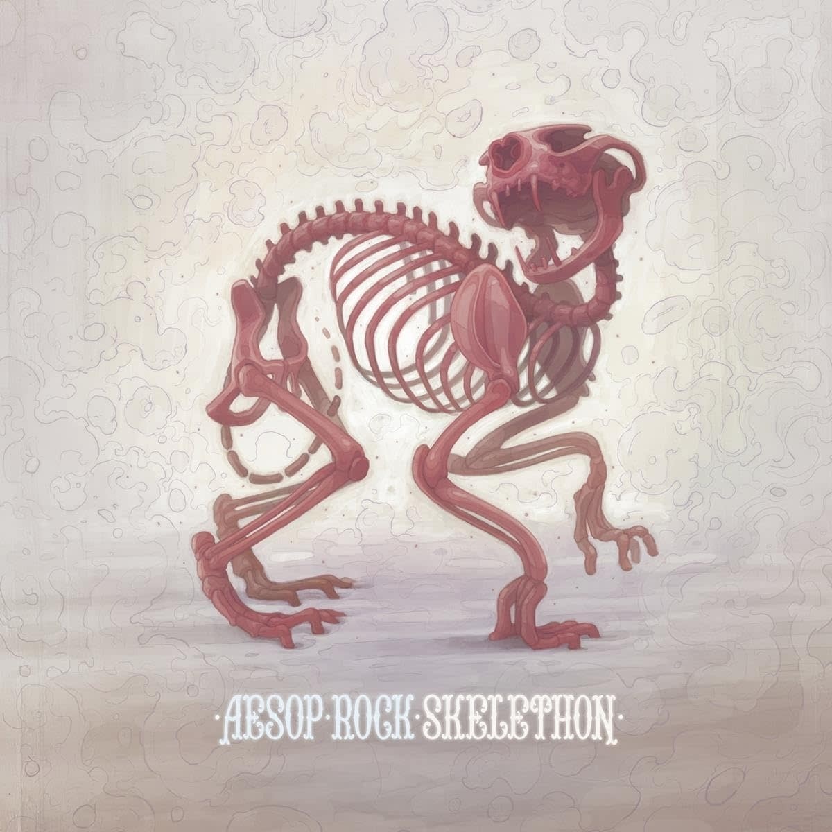 Aesop Rock – Skelethon (10th Anniversary Edition)