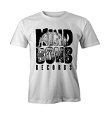 Mindbomb Skull T-Shirt (White)
