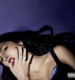Olivia Rodrigo – Guts