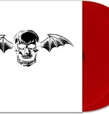Avenged Sevenfold - Avenged Sevenfold (Red)