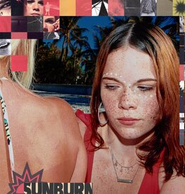 Dominic Fike – Sunburn