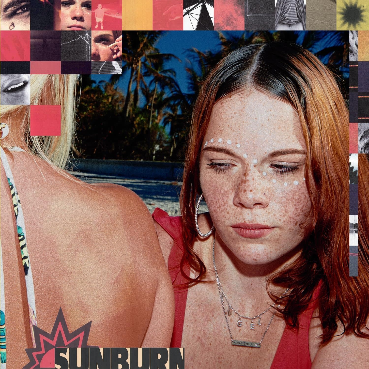 Dominic Fike – Sunburn