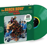 Beach Boys – The Beach Boys' Christmas Album (Green Vinyl)