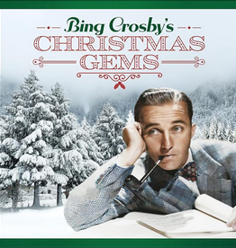 Bing Crosby – Bing Crosby's Christmas Gems