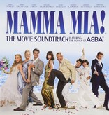 Various – Mamma Mia! The Movie Soundtrack Featuring The Songs Of ABBA
