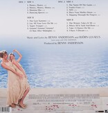 Various – Mamma Mia! The Movie Soundtrack Featuring The Songs Of ABBA