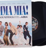 Various – Mamma Mia! The Movie Soundtrack Featuring The Songs Of ABBA
