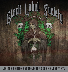 Black Label Society – Unblackened
