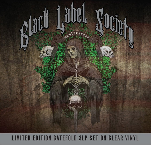 Black Label Society – Unblackened