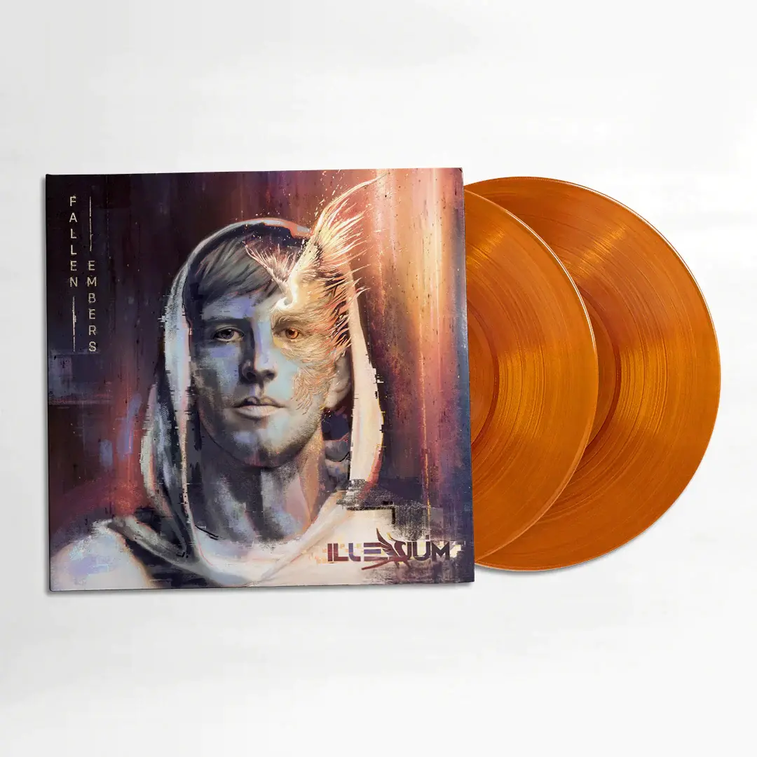 Illenium - Fallen Embers