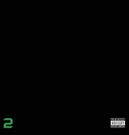 Dean Blunt - Black Metal 2