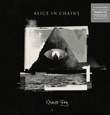 Alice In Chains - Rainier Fog (Smog Coloured Vinyl)