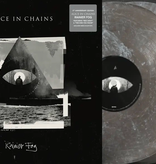 Alice In Chains - Rainier Fog (Smog Coloured Vinyl)