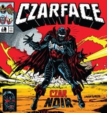 Czarface - Czar Noir