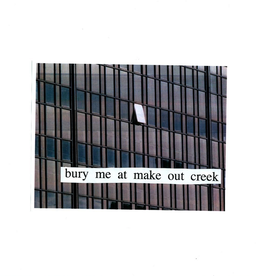 Mitski - Bury Me At Makeout Creek