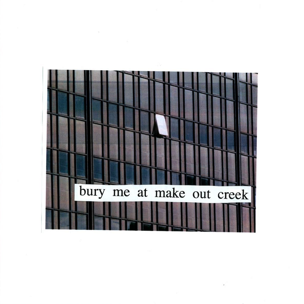 Mitski - Bury Me At Makeout Creek