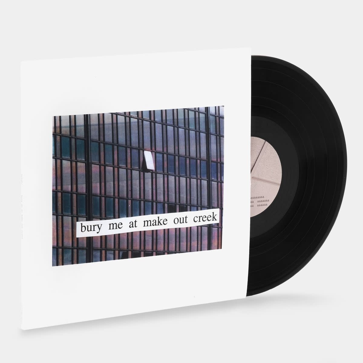 Mitski - Bury Me At Makeout Creek