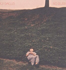 Lucy Dacus – No Burden
