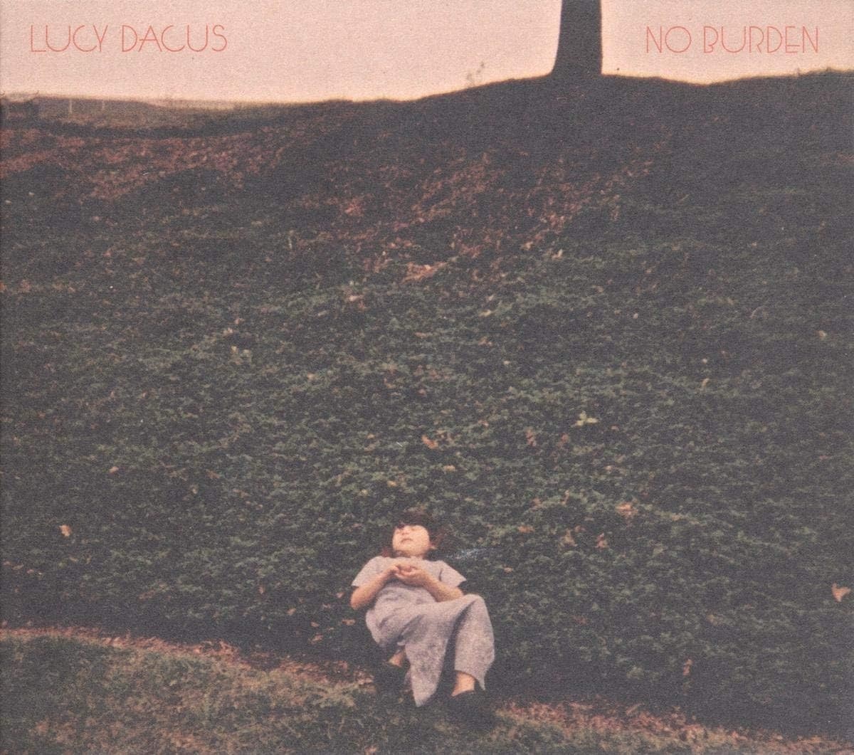 Lucy Dacus – No Burden