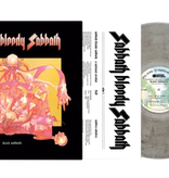 Black Sabbath - Sabbath Bloody Sabbath