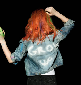 Paramore – Paramore (10th Anniversary)
