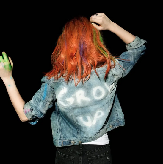 Paramore – Paramore (10th Anniversary)
