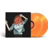 Paramore – Paramore (Tangerine Vinyl)