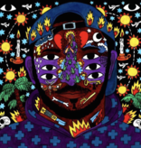 Kaytranada - 99.9%