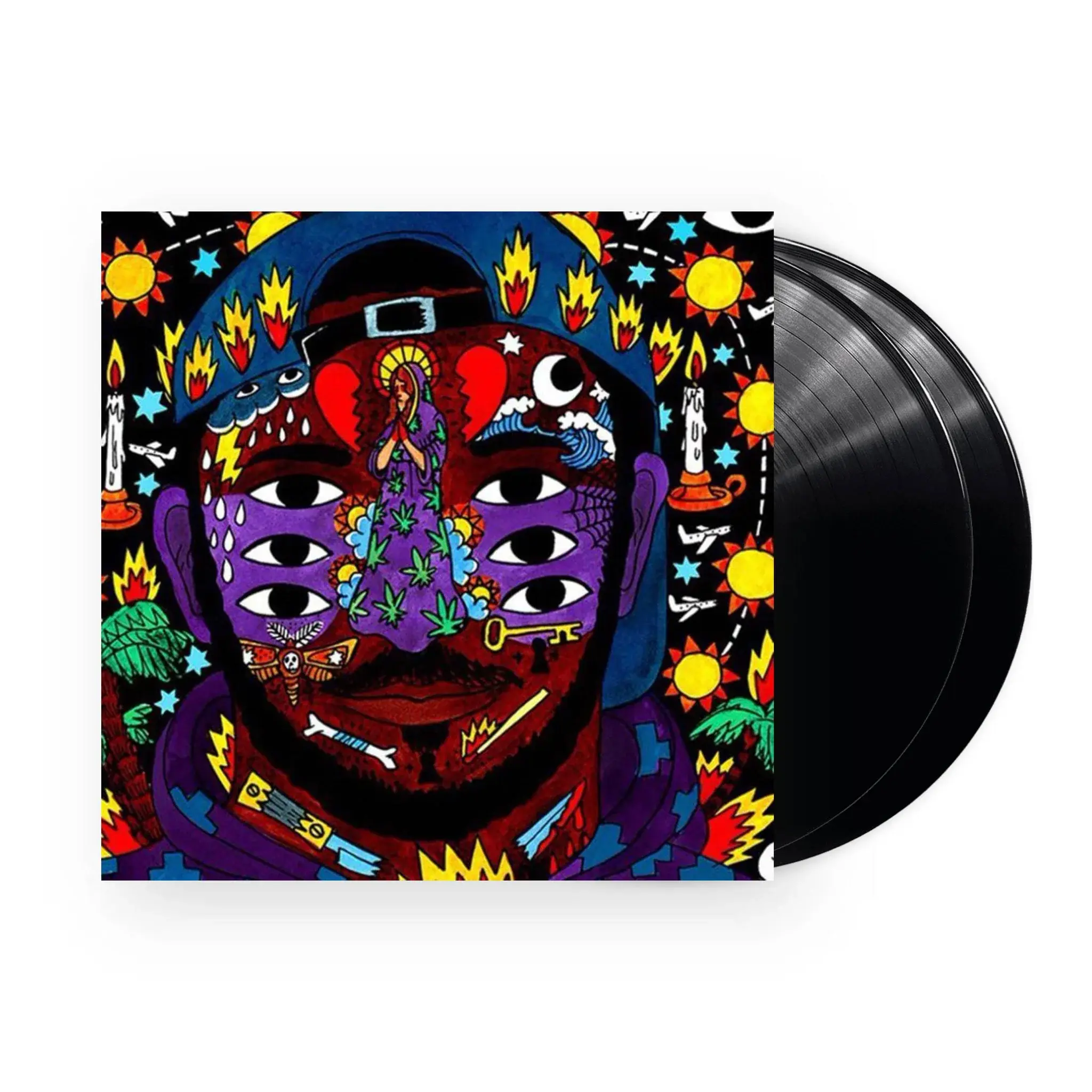 Kaytranada - 99.9%