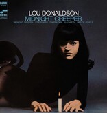 Lou Donaldson – Midnight Creeper (Blue Note Tone Poet)