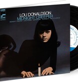 Lou Donaldson – Midnight Creeper