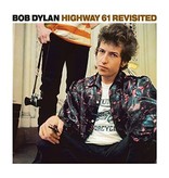 Bob Dylan - Highway 61 Revisited