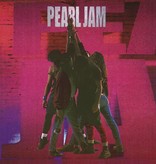 Pearl Jam - Ten