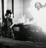 Opeth – Damnation (20th Anniversary Edition)