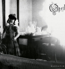 Opeth – Damnation (20th Anniversary Edition)